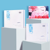 5th Edition - PRO-ICEBLUE EYEBROW/EYELINER COLLECTION